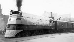 Milwaukee Road 4-4-2 1